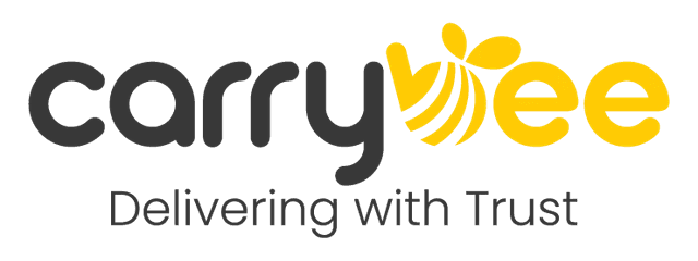CarryBee Inventory